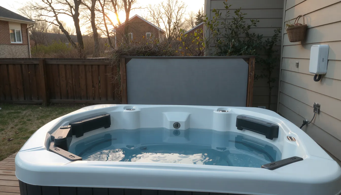 coût d un spa