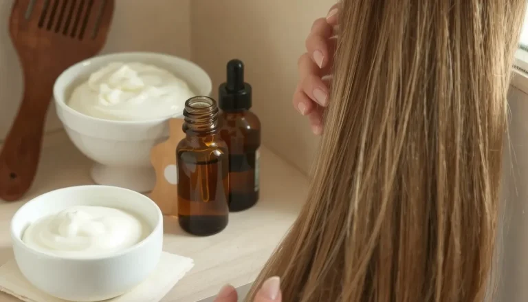 Huile de soie : bienfaits et utilisation pour des cheveux sublimés