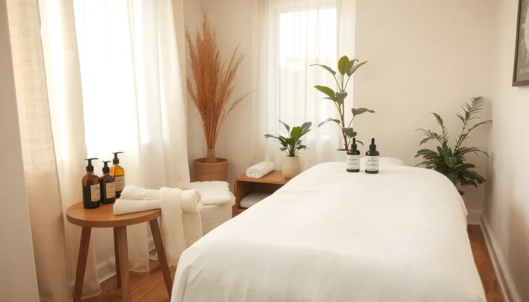 Ouvrir un spa : le guide complet 2026 (étapes, diplôme, statut, budget)