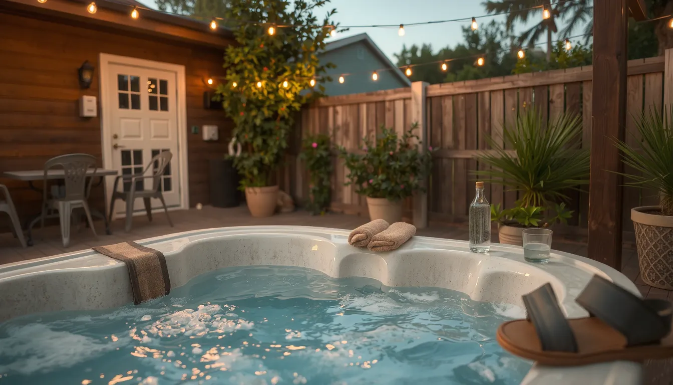 peut-on faire du spa tous les jours