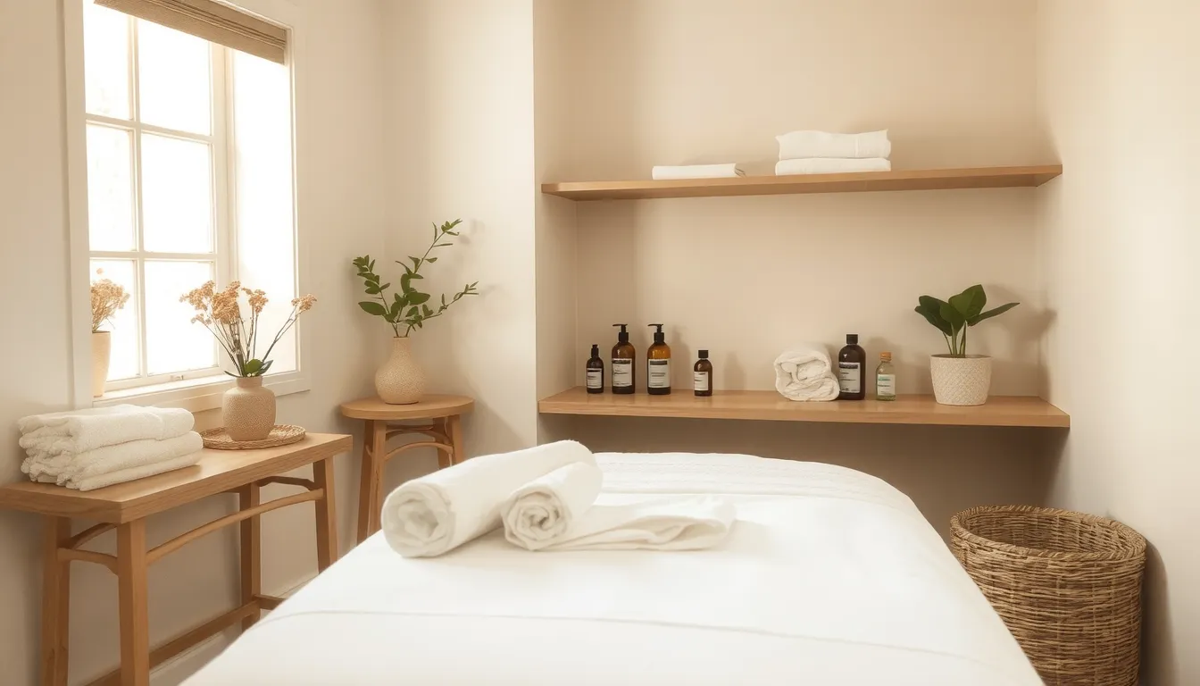 ouvrir un spa est-ce rentable