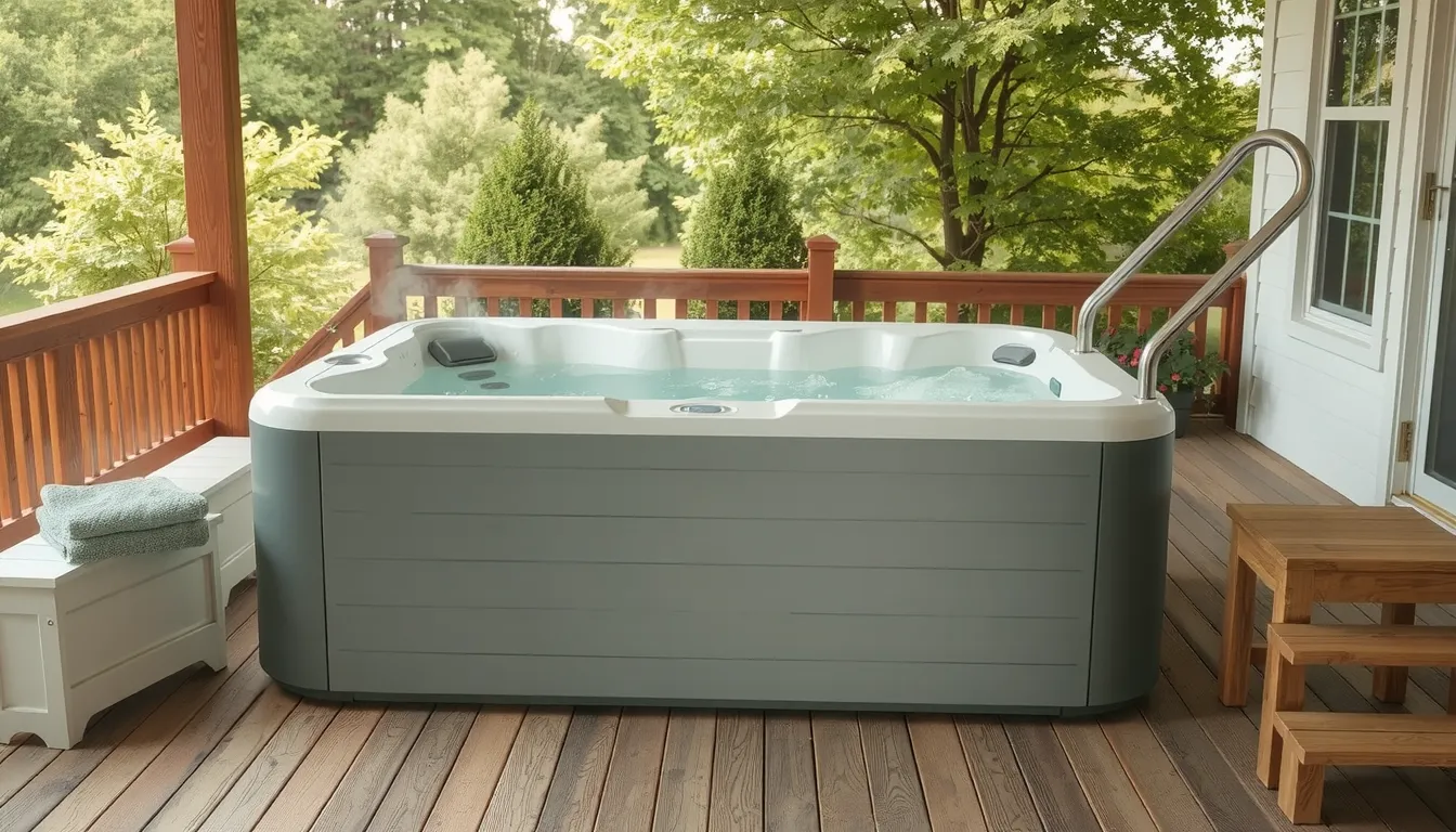 spa au sel avantages et inconvénients