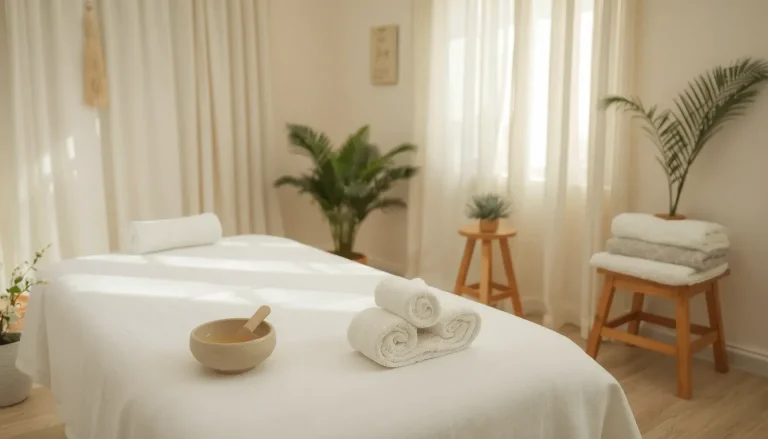 Les différents types de massage : le guide complet pour choisir selon votre besoin